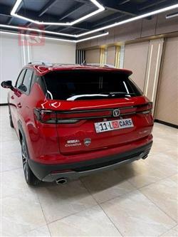 Changan CS35 Plus